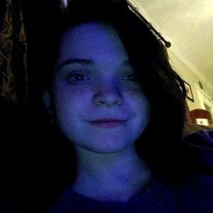 Meet your Posher, Naomi